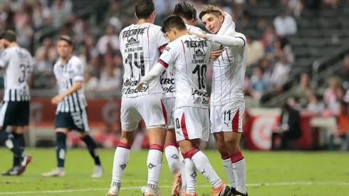 De los 15 puntos ganados, 11 han sido fuera de casa