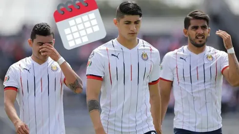 Sólo un milagro nos metería en la postemporada