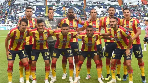 Morelia está siendo señalado por amaños de partido / Jam Media