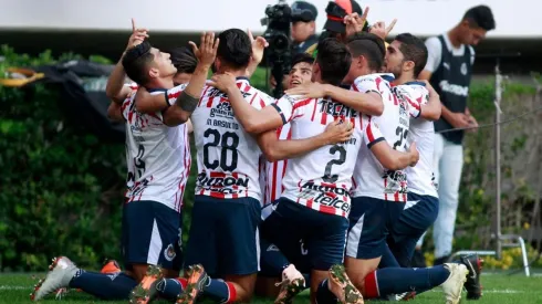 El último tren a la fase final está en juego