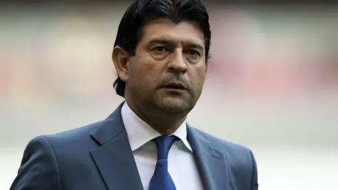 Cardozo no descartó el interés por Alexis Vega.