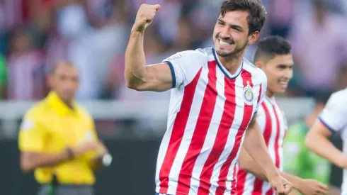 No se olvida de sus colores el defensor en España