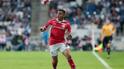 Vega es objeto de deseo de Chivas, pero aún no hay nada concreto.