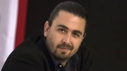 Amaury Vergara explicó la trascendencia de La Película de Chivas.