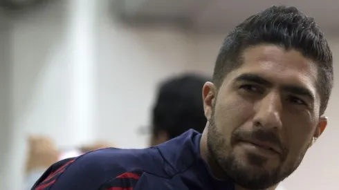 Jair Pereira desea continuar su carrera profesional en Chivas.