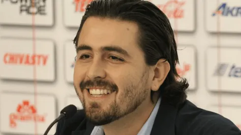 Vergara está seguro que más de un americanista vio la película de Chivas.