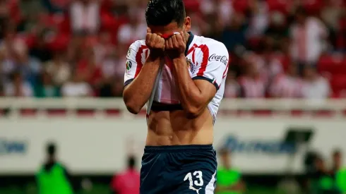 Chivas desaprovechó varias oportunidades claras en el primer tiempo / Jam Media