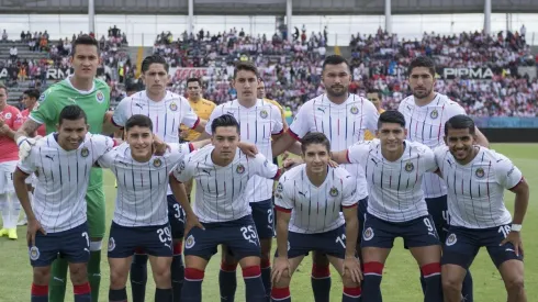Chivas tendría la segunda parte de su película en el Mundial de Clubes.