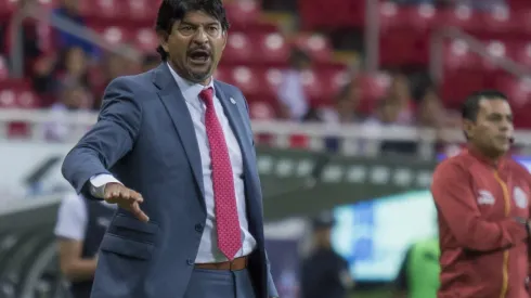 Cardozo lamentó la falta de contundencia de Chivas ante Morelia.