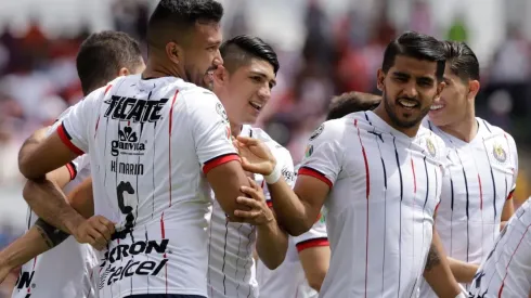 Chivas todavía tiene chances matemáticas de entrar a la Liguilla.