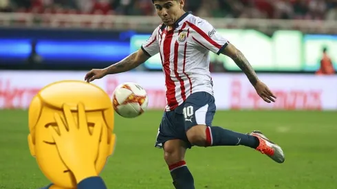 Nada que se resuelve el futuro de la Chofis en Chivas