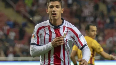 Zaldívar confía en poder lograr la calificación a la Liguilla.