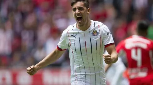 Van Rankin todavía ve margen para mejorar su juego.