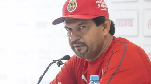 Cardozo ya está pensando en refuerzos para el próximo torneo.