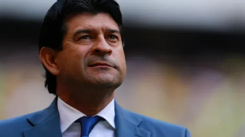 Cardozo seguirá dirigiendo a Chivas en el Torneo Clausura 2019.