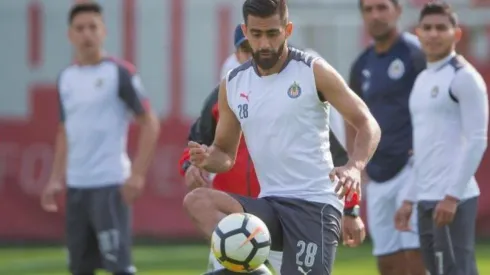 El "Abuelo" sería sacrificado por la directiva