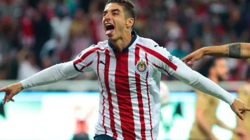 El "Cone" quiere volver a celebrar un triunfo