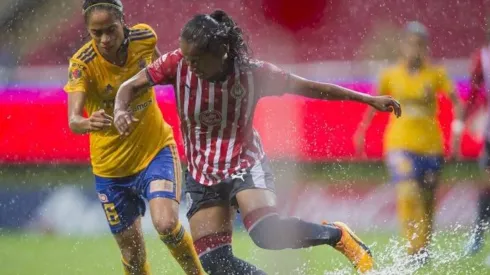 Las chavas buscarán acortar distancias con las líderes