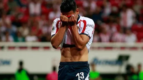 Esas oportunidades perdidas, esos goles errados pasaron la cuenta