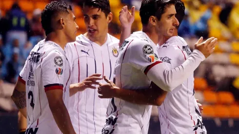 Chivas todavía puede calificar a la Liguilla, pero es prácticamente imposible.