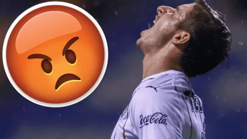 Chivas nunca ha estado en zona de liguilla en el Apertura 2018.