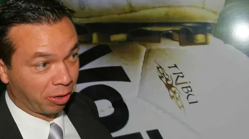 Mariano Varela habló a las puertas de un nuevo fracaso de Chivas.