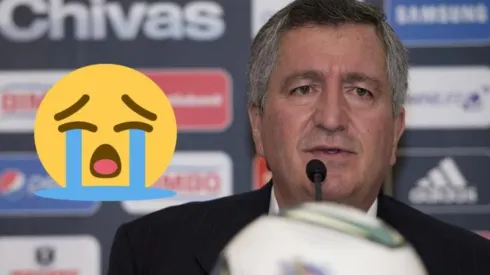 Un nuevo registro negativo para el empresario