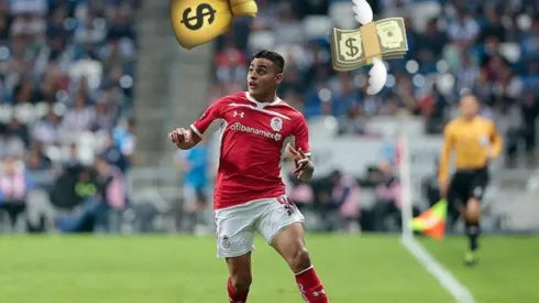 Lluvia de millones quieren en el Estado de México