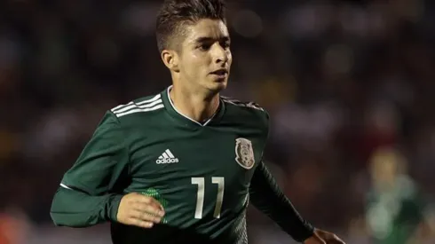 El "Cone" sumó su segunda citación consecutiva