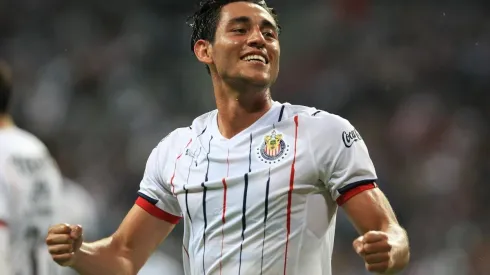 Sandoval reconoció que hay frustración al interior del plantel.