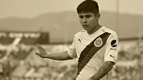 Nadie quiere a nuestra "Chofis"