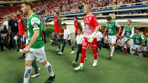 El duelo corrresponde a la jornada 16