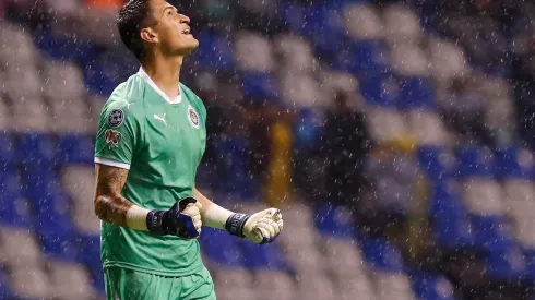 Gudiño reveló que Chivas ya planifica el juego ante Kashima Antlers.