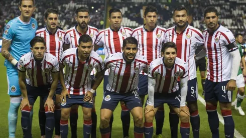 Chivas llegará descansado al Mundial de Clubes.