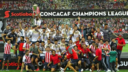 Chivas ya se enfoca por completo en el Mundial de Clubes.