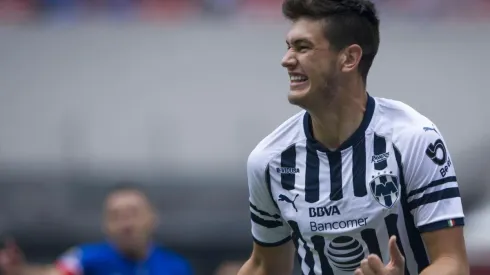 César Montes quiere venir a Chivas para tener continuidad.