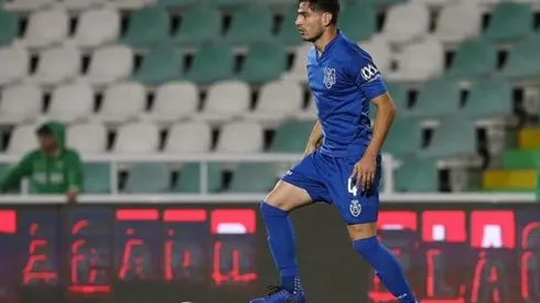 El Pollo Briseño no sería opción para reforzar a Chivas.