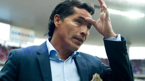 Benjamín Galindo es el nuevo auxiliar de Matías Almeyda en San José Earthquakes.