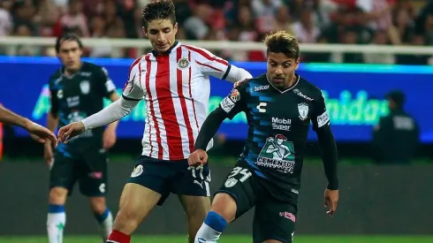 Chivas se prepara para el Mundial de Clubes enfrentando a Pachuca en un amistoso.