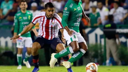 El Rebaño se prepara para otro duelo en Estados Unidos