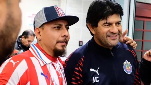 La afición aún mantiene la fe en el equipo de Cardozo