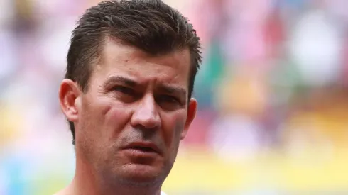 Elogió al Kashima Antlers, rival en el Mundial de Clubes