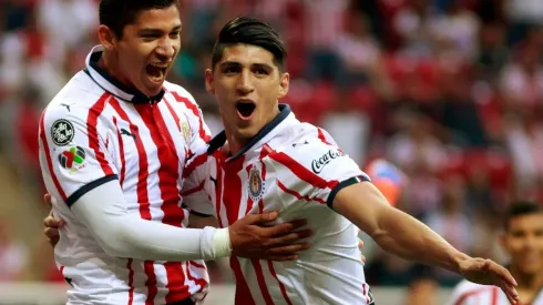 Chivas podría regresar a la televisión abierta de la mano de Imagen TV.