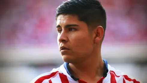 Esto no significa que no pueda partir en el próximo mercado