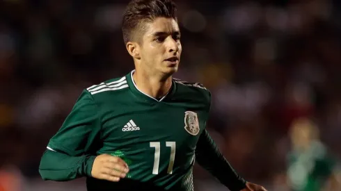 Tres del Rebaño podrían sumar minutos