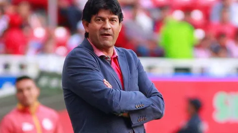 Cardozo se siente en deuda con la afición de Chivas.