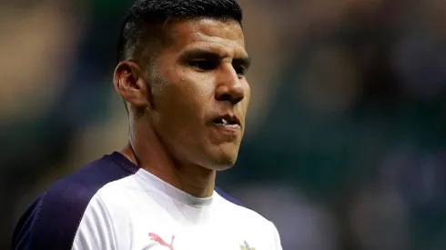 Salcido se retiraría de Chivas tras el Mundial de Clubes.