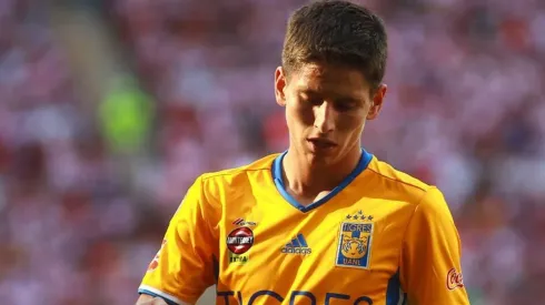 Jurgen Damm asegura que será un partido difícil con Chivas por la grandeza del club.