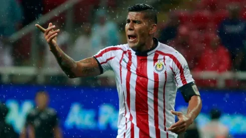 Salcido es recordado por su paso por el Tri y por el futbol holandés