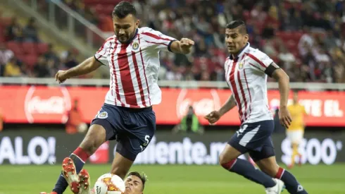Son tres torneos cortos consecutivos sin clasificar para Chivas. (Foto: Mexsport)